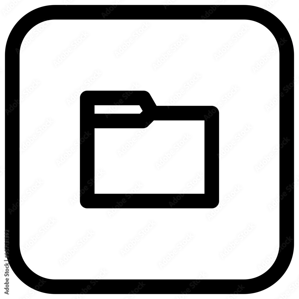 Folder Icon Folder Icon