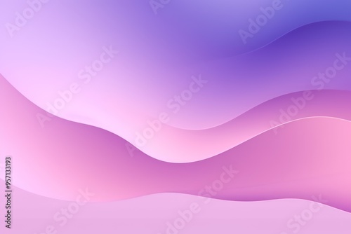 Modern pastel gradient background soft texture pattern