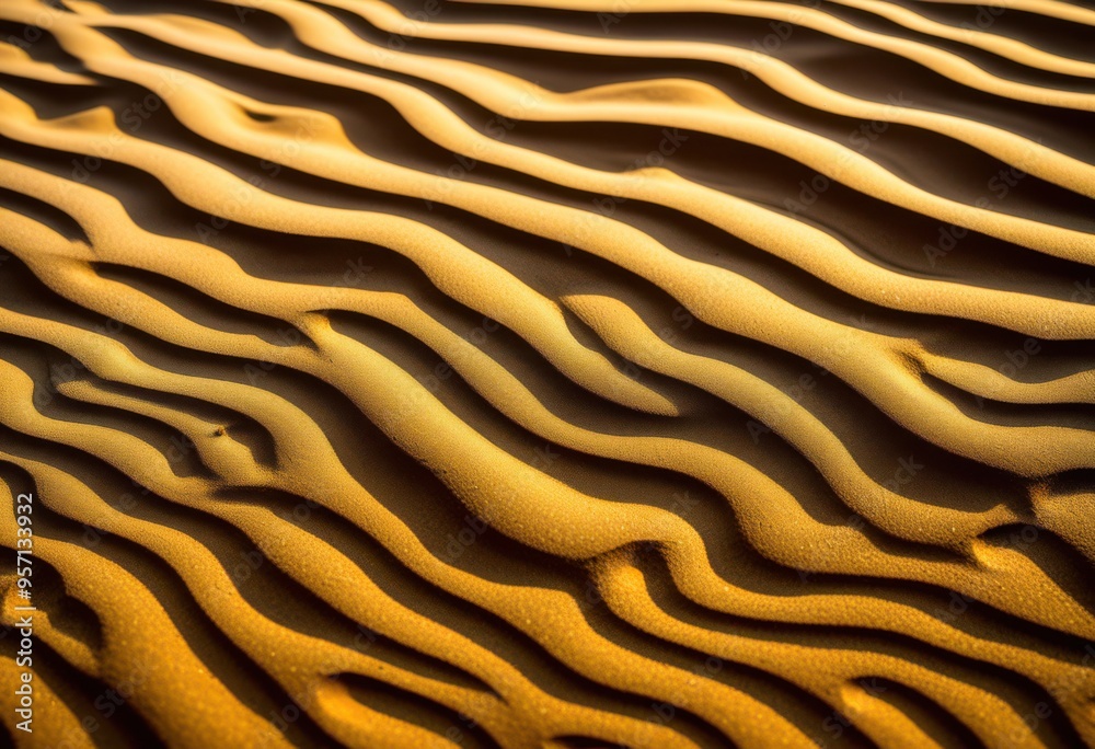 detailed close intricate sand patterns showcasing unique textures designs natural formations, nature, macro, surface, grain, artistic, abstract, beauty, earth detailed close intricate sand patterns showcasing unique textures designs natural formations, nature, macro, surface, grain, artistic, abstract, beauty, earth