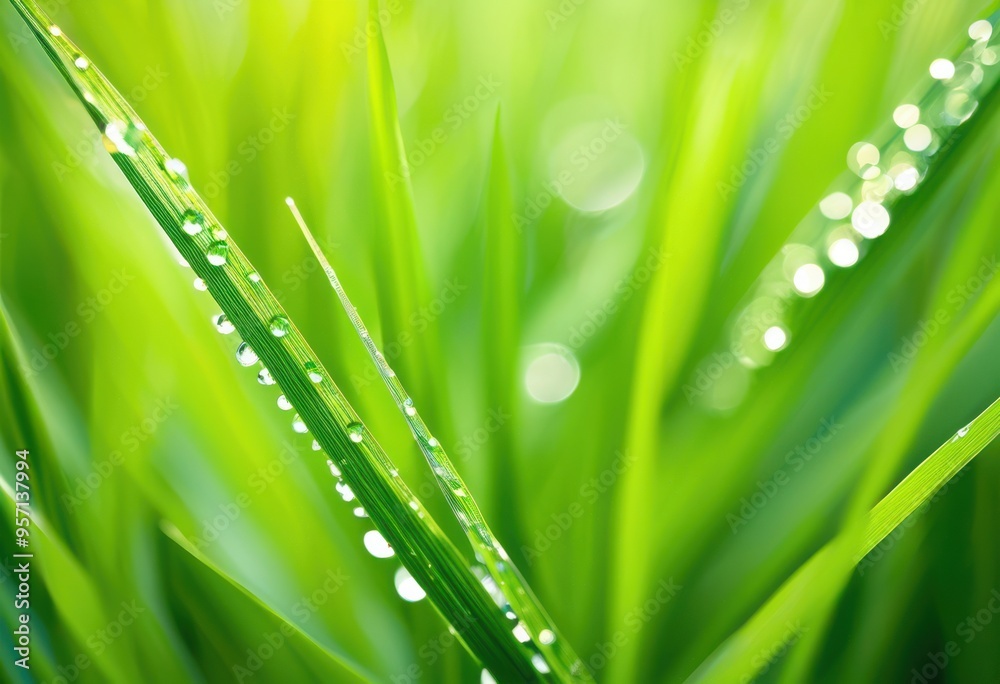 vibrant close lush green grass strands showcasing textures details under natural light, nature, foliage, plant, leaf, growth, beauty, sunlight, fresh vibrant close lush green grass strands showcasing textures details under natural light, nature, foliage, plant, leaf, growth, beauty, sunlight, fresh