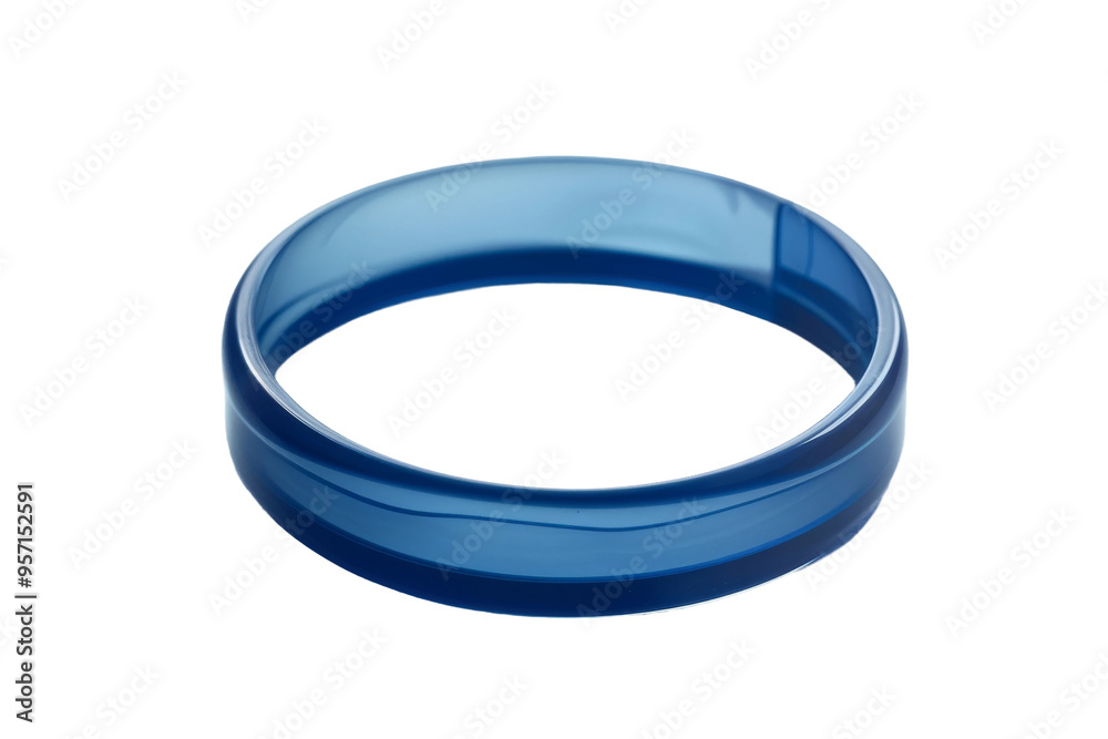 Sleek wristband featuring a modern style Sleek wristband featuring a modern style