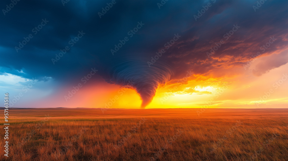Tornado Tornado