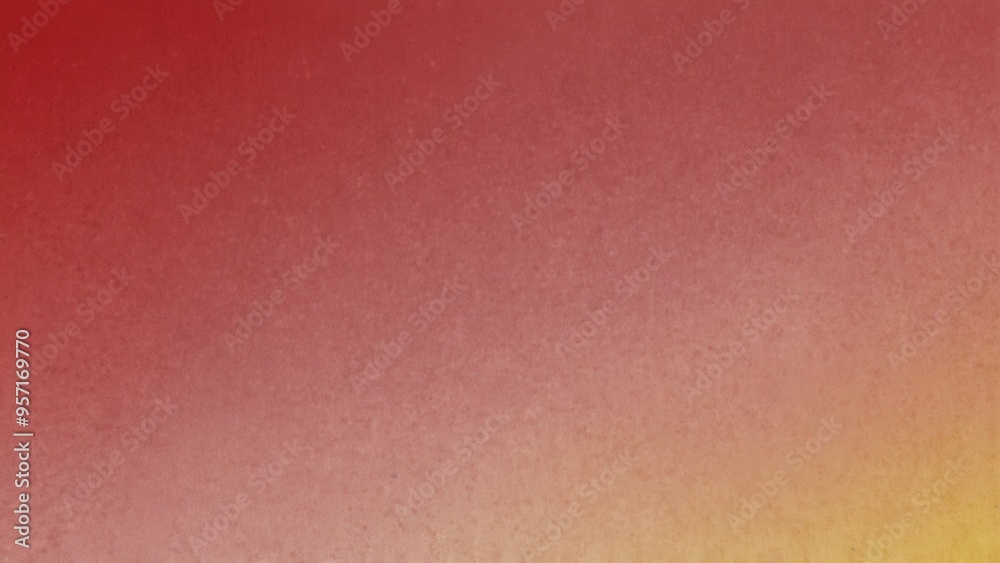 Red and orange gradient softly blending from top to bottom background. Red and orange gradient softly blending from top to bottom background.