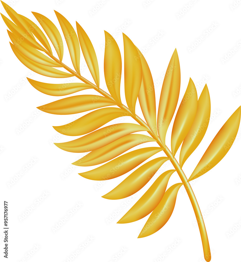 Autumn leaf. Design for stickers, logo, web and mobile app. illustration on transparent, png. realistic style Autumn leaf. Design for stickers, logo, web and mobile app. illustration on transparent, png. realistic style