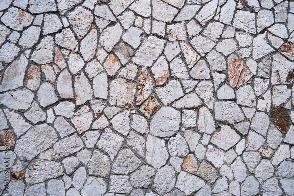 Fototapeta premium stone wall texture