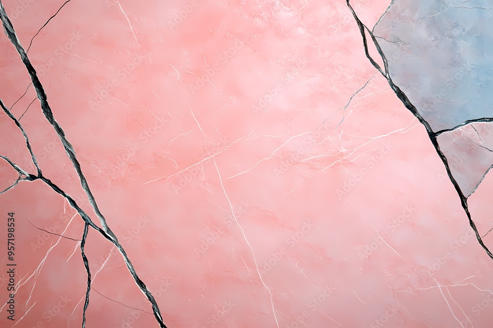 Elegant Marble Textures Art in Color Pencil Style on Pastel Background with Sharp Focus and Clarity. Elegant Marble Textures Art in Color Pencil Style on Pastel Background with Sharp Focus and Clarity.