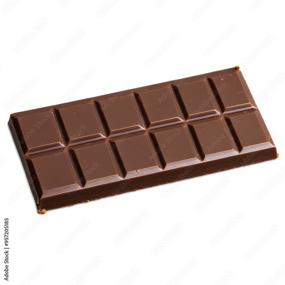 chocolate on a transparent background chocolate on a transparent background