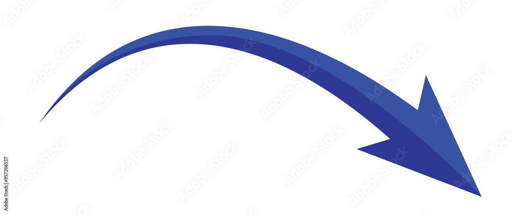 Arrow icon on white background. flat style. arrow icon for your web site design, logo, app, UI. arrow indicated the direction symbol. curved arrow sign. Arrow icon on white background. flat style. arrow icon for your web site design, logo, app, UI. arrow indicated the direction symbol. curved arrow sign.