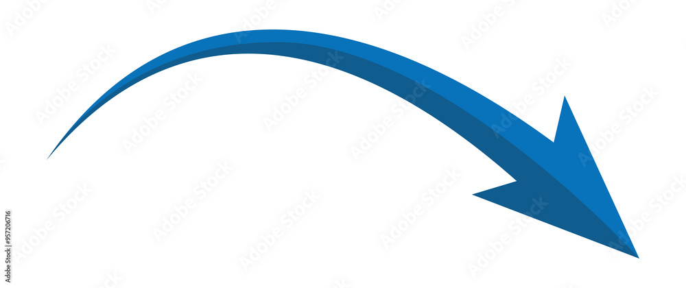 Arrow icon on white background. flat style. arrow icon for your web site design, logo, app, UI. arrow indicated the direction symbol. curved arrow sign. Arrow icon on white background. flat style. arrow icon for your web site design, logo, app, UI. arrow indicated the direction symbol. curved arrow sign.
