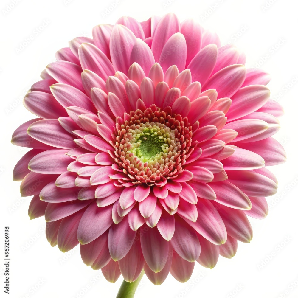 Pink Gerbera Daisy Bloom, Close-Up Macro, Floral Photography, gerbera, daisy, flower Pink Gerbera Daisy Bloom, Close-Up Macro, Floral Photography, gerbera, daisy, flower