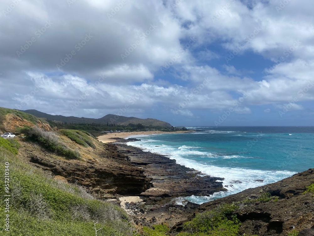 hawaii beach hawaii beach