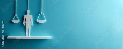 Strong professional ethics in business practices, strong professional ethics, copy space