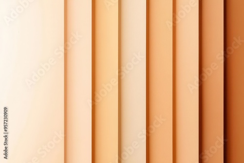 Muted earth tone gradient, background, calming copy space photo