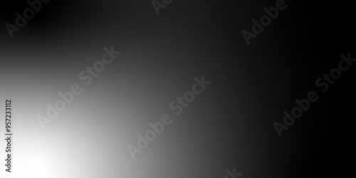 Silver metal texture background chromium. Light black, gray vector abstract blur texture. Gradient wallpaper background with vibrant colors. Sweet Multicolor Blurred Background.