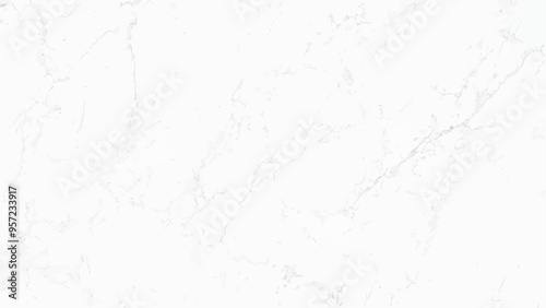 Polished white marble with high-resolution, aqua tone Emperador marble, white marble texture and background.