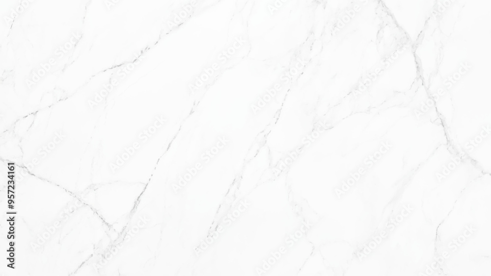 Obraz premium Marbled background banner panorama - High resolution white grey gray Carrara marble stone texture, Emperador black marble texture, glossy granite ceramic, 