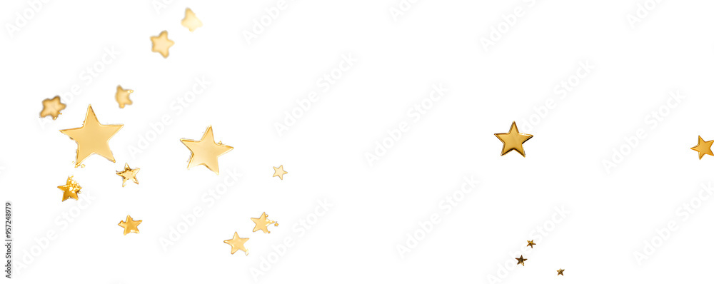 Gold sparkle splatter border. Gold stars random luxury sparkling confetti. Gold sparkle splatter border. Gold stars random luxury sparkling confetti.