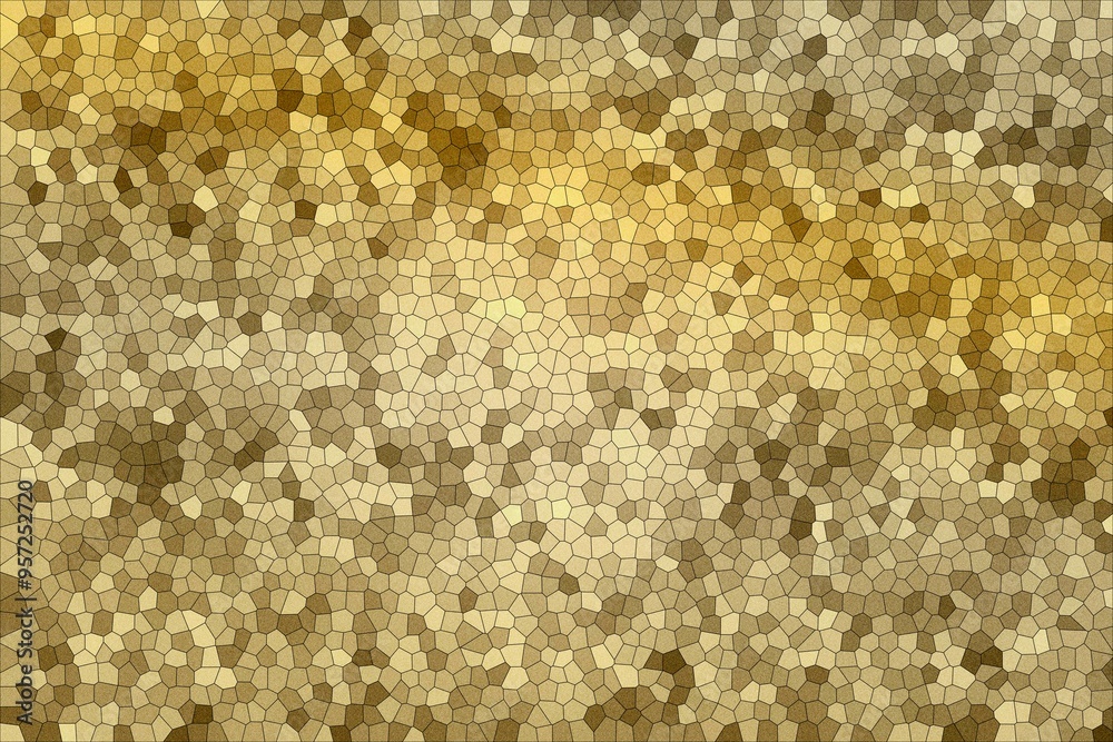 Fototapeta premium abstract gold texture background