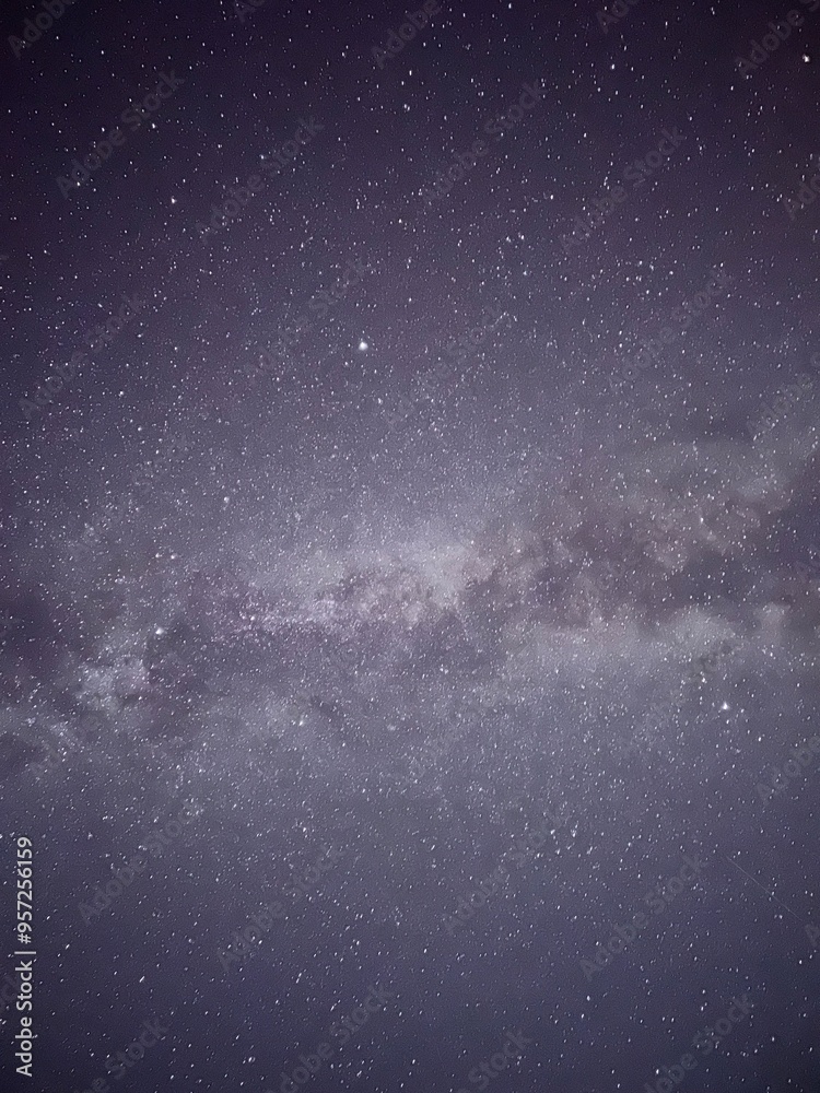 milky way in the desert sky milky way in the desert sky