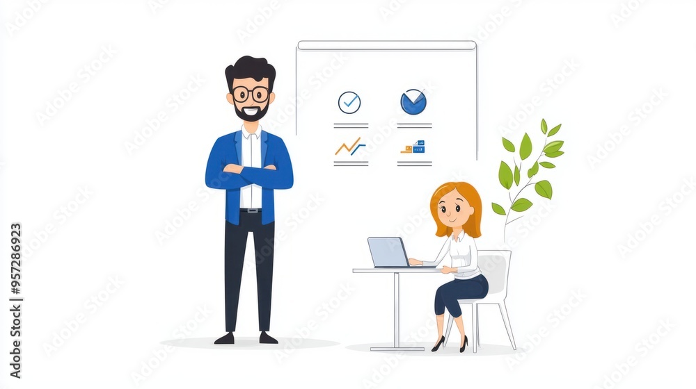 Modern Minimalist Slide Deck for Comprehensive Business Strategy Overview Presentation Modern Minimalist Slide Deck for Comprehensive Business Strategy Overview Presentation