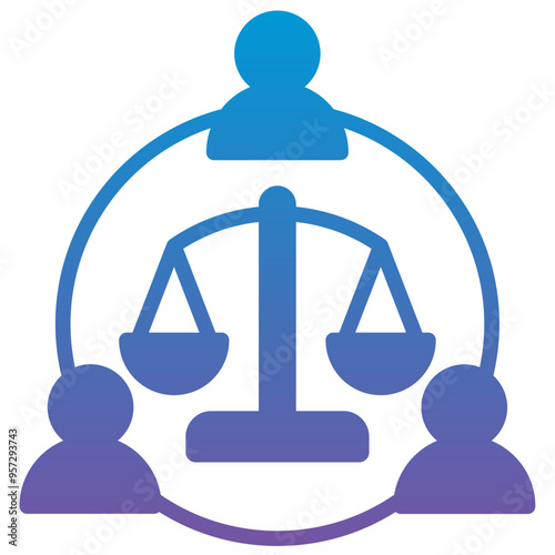 Balance Icon