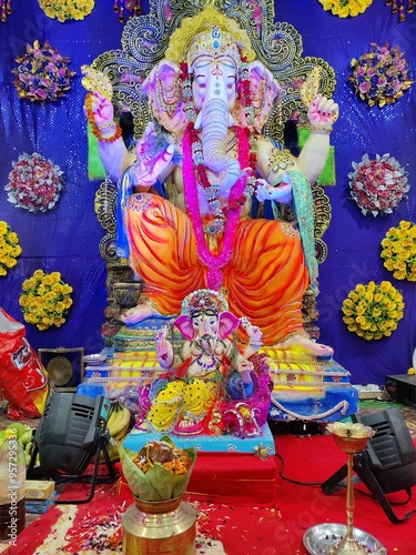 perfect ganpati bappa pictures, ganapati bappa morya photos photo