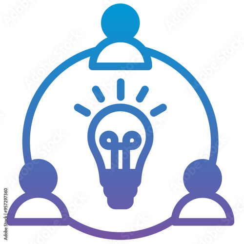 Teamwork Icon