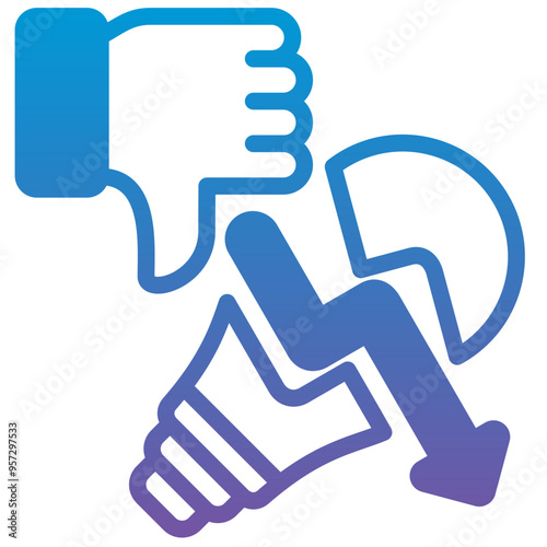 Failure Icon