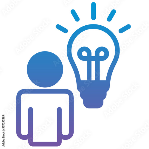 Idea Icon