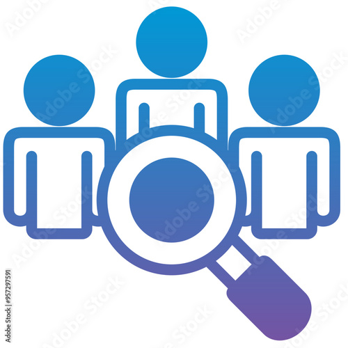 Employee Icon
