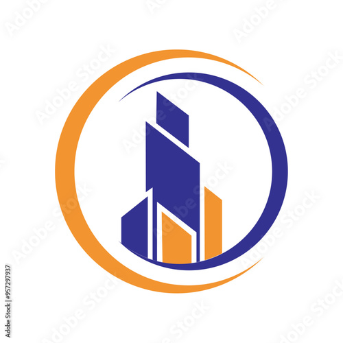 Building Logo Design