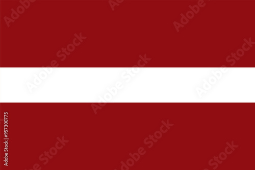 Vector flag of Latvia. Symbol of patriotism and freedom. This file is suitable for digital editing and printing of any size. Latvian Republic (Latvia) Europe Flag, official colours, illustration. EPS Free Download Vector flag of Latvia. Symbol of patriotism and freedom. This file is suitable for digital editing and printing of any size. Latvian Republic (Latvia) Europe Flag, official colours, illustration. EPS - GFXLoad