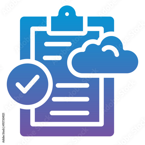 Compliance Icon