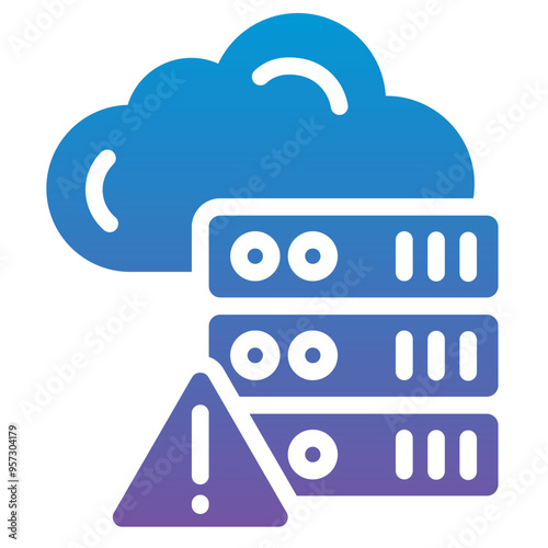 Fault Tolerant Design Icon