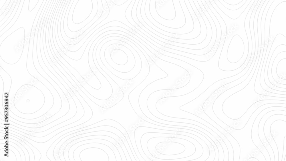 Light topographic topo contour map background, geographic grid map, Beautiful Light topographic topo contour map background. Presentation background design. Light topographic topo contour map background, geographic grid map, Beautiful Light topographic topo contour map background. Presentation background design.