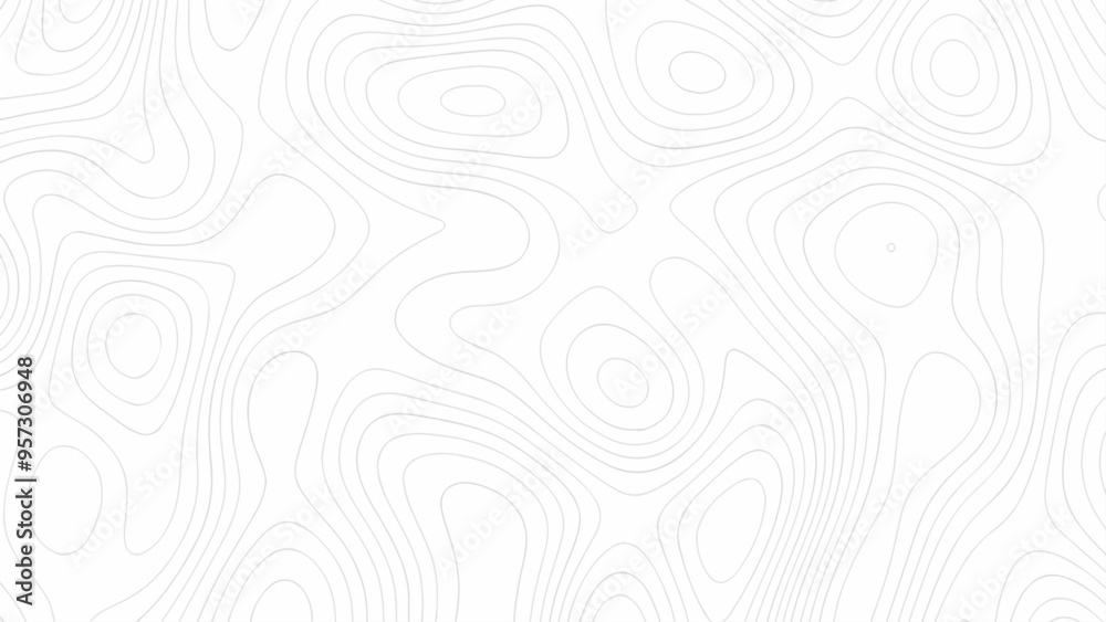 Light topographic topo contour map background, geographic grid map, Beautiful Light topographic topo contour map background. Presentation background design. Light topographic topo contour map background, geographic grid map, Beautiful Light topographic topo contour map background. Presentation background design.