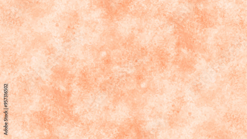 abstract Warm yellow watercolor beautiful hues of yellow gold pink and purple watercolor background, Watercolor background. Abstract Illustration wallpaper.  