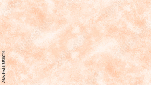 abstract Warm yellow watercolor beautiful hues of yellow gold pink and purple watercolor background, Watercolor background. Abstract Illustration wallpaper.  