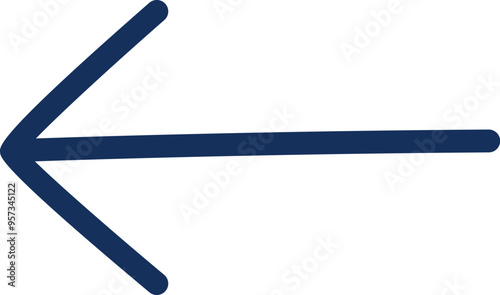 Free Download Hand Drawn Arrow - GFXLoad