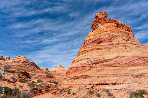 Paria Canyon-Vermilion Cliffs Wilderness photo