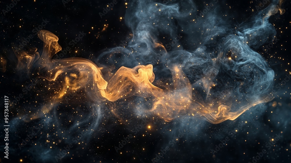 A Stunning Journey Through the Colors of the Cosmos A Stunning Journey Through the Colors of the Cosmos