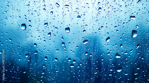 rain texture background