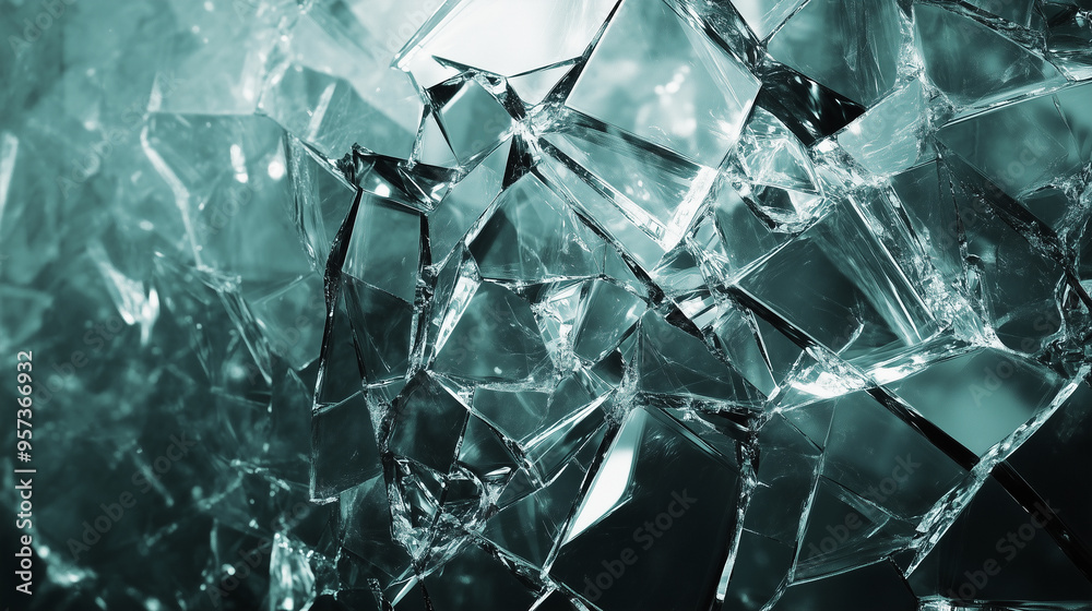 shattered glass texture background shattered glass texture background