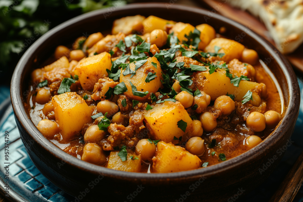 Discover the rich flavors of cocido madrileno, a traditional Spanish stew made with hearty ingredients. Discover the rich flavors of cocido madrileno, a traditional Spanish stew made with hearty ingredients.