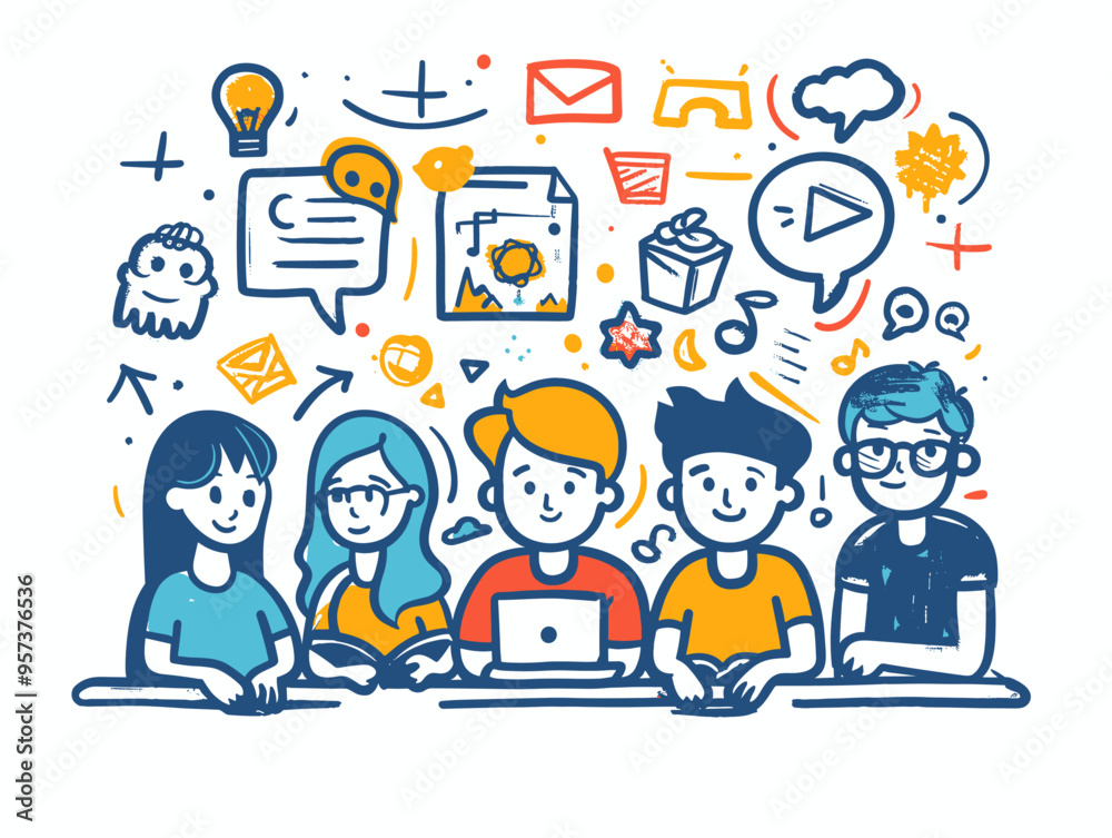Community Forum: A Hub for Collaboration and Knowledge Sharing in the Gaming Realm Community Forum: A Hub for Collaboration and Knowledge Sharing in the Gaming Realm