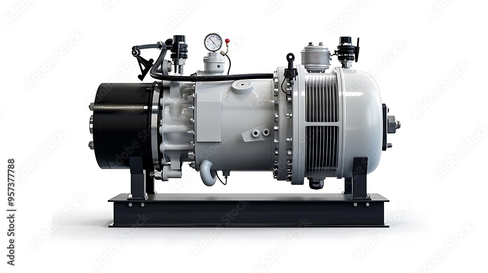 the mechanism of the engine the mechanism of the engine