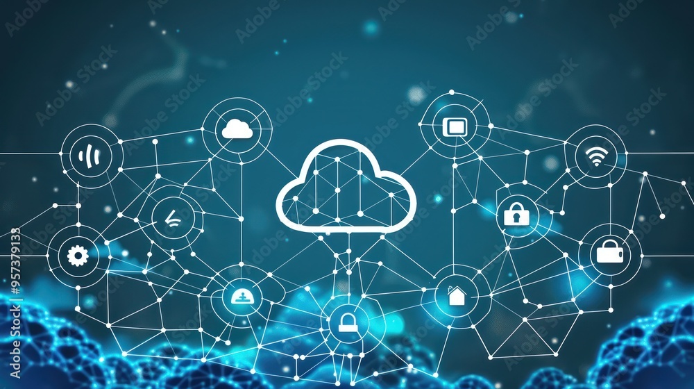 Cloud Computing: Connecting the Digital World Cloud Computing: Connecting the Digital World