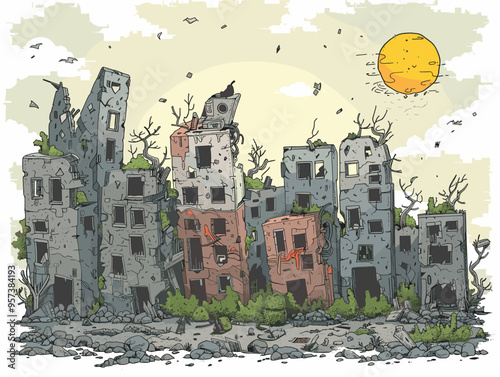 2024-05-28-081849_798e7922-240a-4665-825d-fd6194ca1ffa_1_cartoon_illustration49_Post-apocalyptic_world_wi