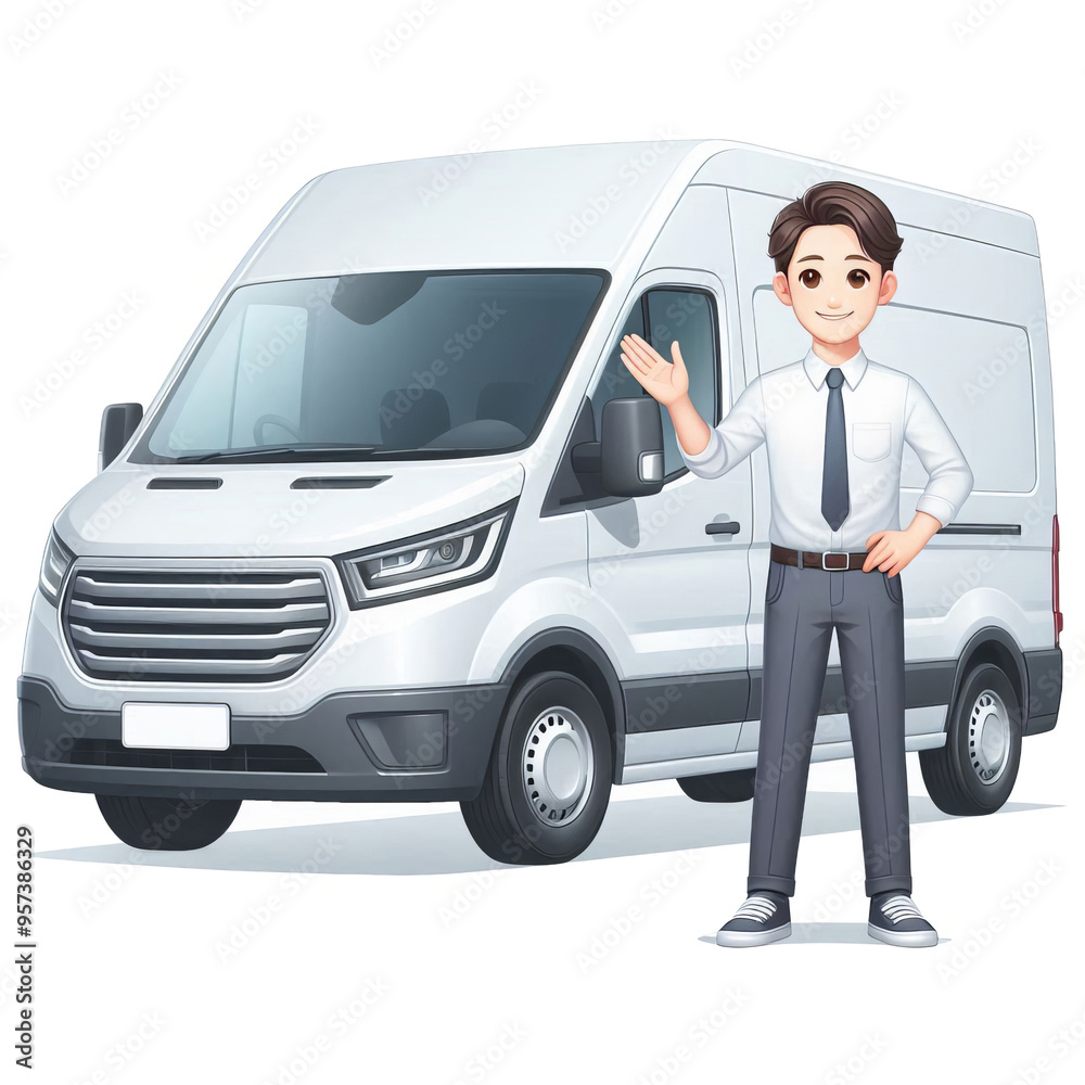 Delivery transport electric eco friendly Delivery transport electric eco friendly
