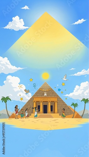The Path to Spiritual Enlightenment and Cosmic Consciousness **